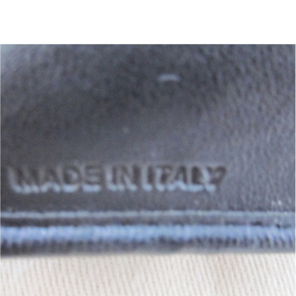 Versace Vintage RARE Medusa Sunglasses 369 Col 852 - Picture 9 of 9